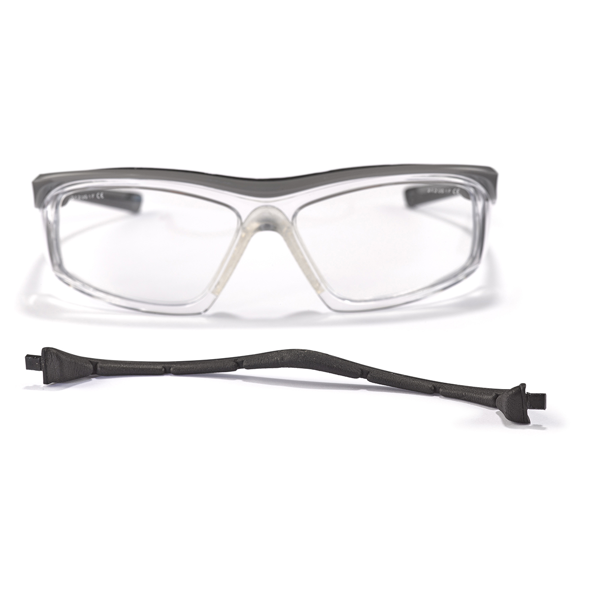 UG-20 UNIfame Soft- Stirnpolster 