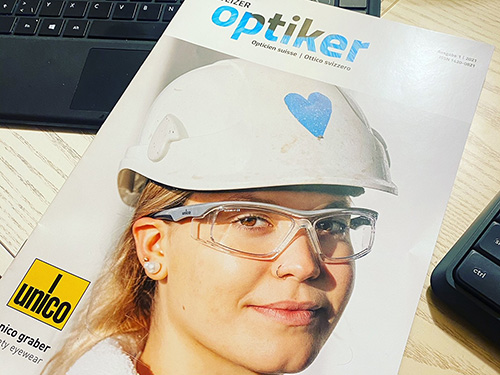 bericht-im-schweizer-optiker-ueber-unico-graber-safety-eyewear-thumbnail