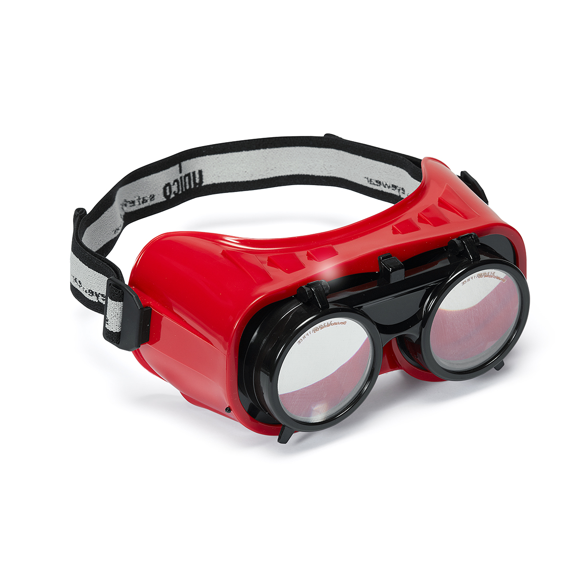 Simulationsbrille